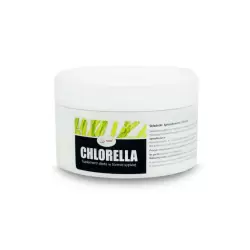 Chlorella algi 100g – Vivio