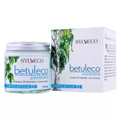 Betuleco zawiesina 2.5% ekstraktu z kory brzozy 110ml - Sylveco