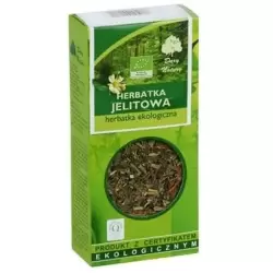 Jelitowa Herbatka 50g - Dary Natury