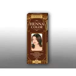 Henna Color - Ziołowy Balsam Koloryzujący z ekstraktem z henny 15 Bronz 75ml - Venita