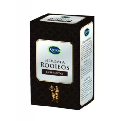Herbata Rooibos Expresowa Fix 20sasz - Kawon