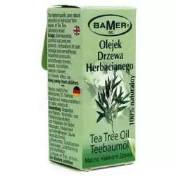 Olejek z Drzewa Herbacianego 100% naturalny 7ml - Bamer