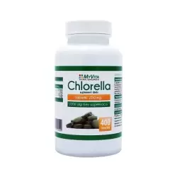Chlorella 250mg - MyVita