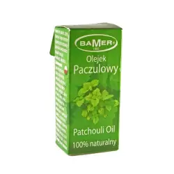 Olejek Paczulowy 100% 7ml - Bamer