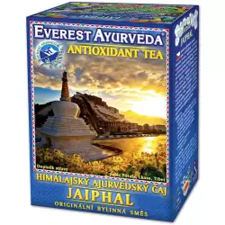 JAIPHAL nr16 Herbata Przeciw starzeniu organizmu 100g - Everest Ayurveda