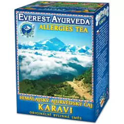 Karavi 20 Alergie 100g - Everest Ayurveda