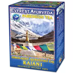 RAJANI 45 Zaburzenia mózgowe 100g - Everest Ayurveda