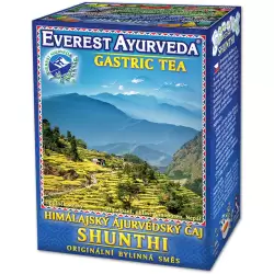 SHUNTHI 31 przewód pokarmowy 100g - Everest Ayurveda