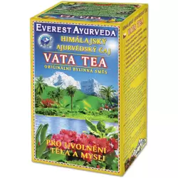 VATA 38 Harmonia ciała i umysłu 100g - Everest Ayurveda