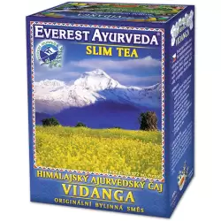 VIDANGA nr36 - Redukcja wagi 100g - Everest Ayurveda