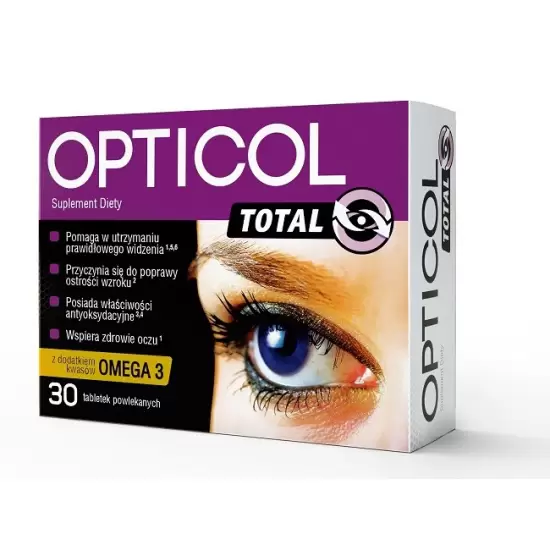 OptiCol total 30tabl - Colfarm