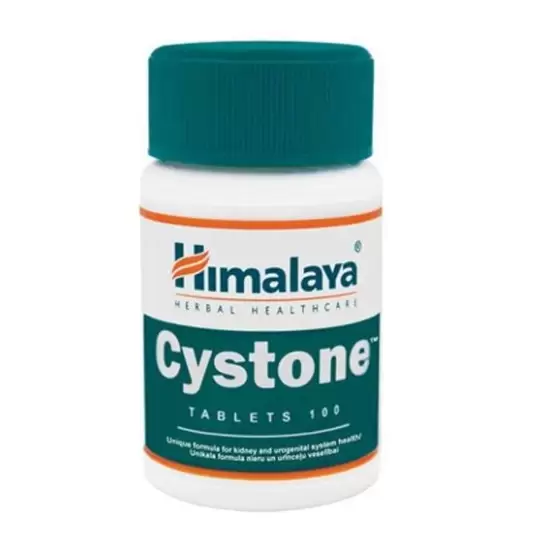 Cystone 100tabl - Himalaya