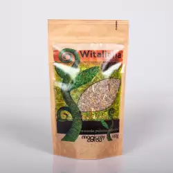 Herbatka Witaliana 100g - Nanga