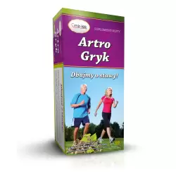 Artro-Gryk 60x2,5g - Mir-Lek