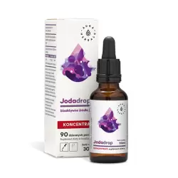Jodadrop 30ml - Aura Herbals
