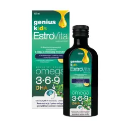 Genius Kids 150ml - EstroVita