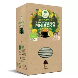 Herbatka z korzeniem Mniszka Fix 25x3g - Dary Natury