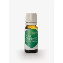 Pure Oregano Oil odporność 10ml - Hepatica