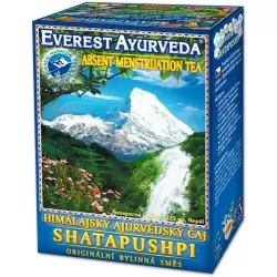 SHATAPUSHPI herbata 100g - Everest Ayurveda