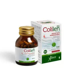 Colilen IBS jelito drażliwe 60 kaps - Aboca