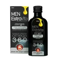 MEN 150ml - EstroVita