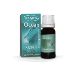 Olejek Ocean kompozycja zapachowa 7ml - Bamer
