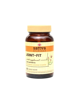 Joint-Fit 60kaps - Sattva