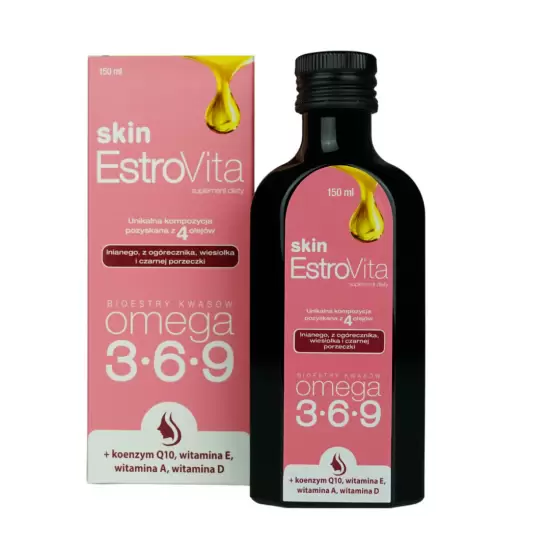 Skin 150ml - Estrovita