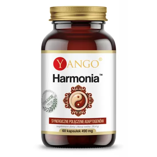 Harmonia™ - Yango