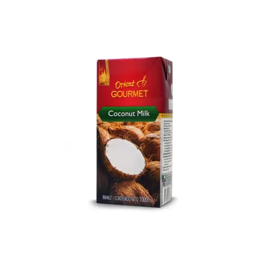 Mleko kokosowe 1000ml - Orient Gourmet