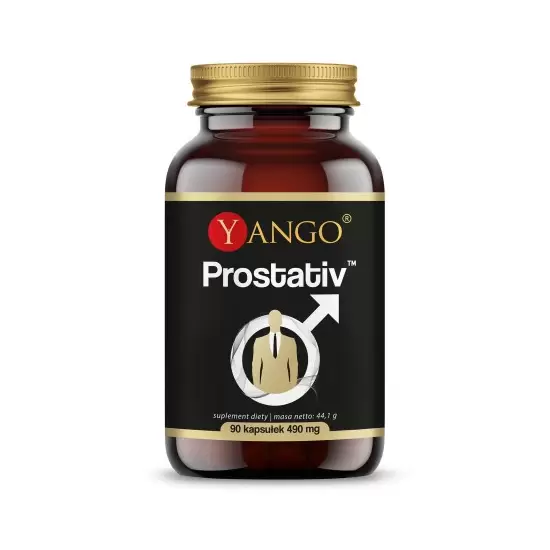 Prostativ na prostatę 90kaps - Yango