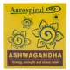 Ashwagandha 100kaps - Aurospirul