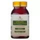 Kolagen -aktywne peptydy Premium z Kwasem hialuronowym, Koenzymem Q10 i Witaminą C - 80 kapsułek 370mg - Bio Herbs