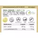 Grzyb Reishi 360 mg - ekstrakt 10% polisacharydów 90kaps - Yango