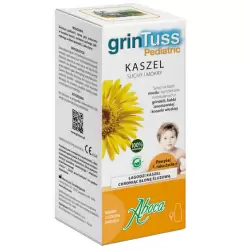 GrinTuss Pediatric