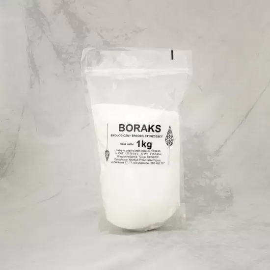 Boraks 1kg – Nanga